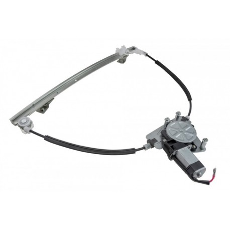 SZÉLVÉDŐ EMELŐ FIAT PANDA 03-11 /BAL ELSŐ MOTORRAL, BLOKK NÉLKÜL/ 46803652