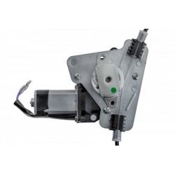 SZÉLVÉDŐ EMELŐ FIAT PANDA 03-11 /BAL ELSŐ MOTORRAL, BLOKK NÉLKÜL/ 46803652