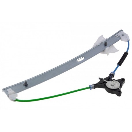 SZÉLVÉDŐ EMELŐ MAZDA CX7 07- /BAL ELSŐ/ EG2159590