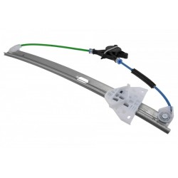 SZÉLVÉDŐ EMELŐ MAZDA CX7 07- /BAL ELSŐ/ EG2159590