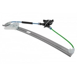 SZÉLVÉDŐ EMELŐ MAZDA CX7 07- /JOBB ELSŐ/ EPS-MZ-005