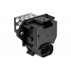 FÚVÓ ELLENÁLLÁS CITROEN C1 1.4HDI 05-14, C4 2004-, BERLINGO 05-11, PEUGEOT PARTNER 05-15, 206 98-, 307 01-/ OPCIÓ 2 9658508980