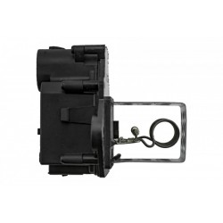 FÚVÓ ELLENÁLLÁS CITROEN C1 1.4HDI 05-14, C4 2004-, BERLINGO 05-11, PEUGEOT PARTNER 05-15, 206 98-, 307 01-/ OPCIÓ 2 9658508980