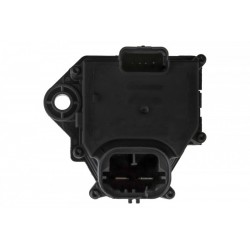 FÚVÓ ELLENÁLLÁS CITROEN C1 1.4HDI 05-14, C4 2004-, BERLINGO 05-11, PEUGEOT PARTNER 05-15, 206 98-, 307 01-/ OPCIÓ 2 9658508980