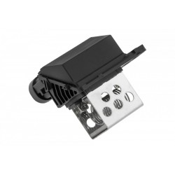 FÚVÓ ELLENÁLLÁS CITROEN BERLINGO 1.6HDI 2008-,C1 II 1.2 2014-,C4 1.4,1.6,1.6P,2.0 2004-,PEUGEOT 108 1.2 2014-,TOYOTA AYGO 1.2