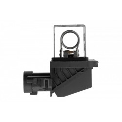 FÚVÓ ELLENÁLLÁS CITROEN BERLINGO 1.6HDI 2008-,C1 II 1.2 2014-,C4 1.4,1.6,1.6P,2.0 2004-,PEUGEOT 108 1.2 2014-,TOYOTA AYGO 1.2