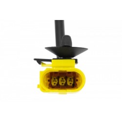 MOTORHÁZTETŐ PIROTECHNIKAI KIOLDÓ AUDI A6/S6/AVANT/QUATTRO 2019-,RS6 2020- L/P 4K0823823A