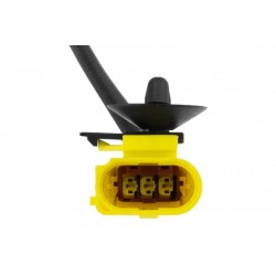 MOTORHÁZTETŐ PIROTECHNIKAI MŰKÖDTETŐ AUDI Q5 2017- L/P 80A823823