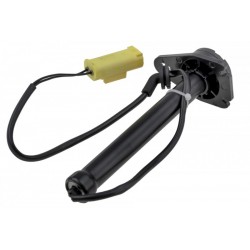 MOTORHÁZTETŐ PIROTECHNIKAI MŰKÖDTETŐ MERCEDES C OSZTÁLY W205 2013-,C OSZTÁLY COUPE C205 2015-,C OSZTÁLY CABRIOLET A205 2016- L/P