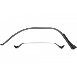 ÜZEMANYAGTARTÁLY SZALAGOK/BILINCSEK NISSAN NAVARA D40 2005-,PATHFINDER R51 2005-,PATFINDER R51 2005- 17407-EB40A