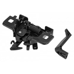 MOTORHÁZTETŐ ZÁR DACIA SANDERO II, LOGAN II 2012- EZC-RE-192