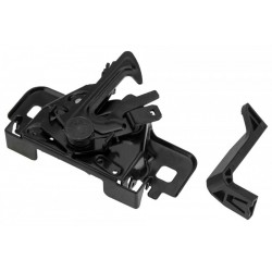 MOTORHÁZTETŐ ZÁR DACIA SANDERO II, LOGAN II 2012- EZC-RE-192