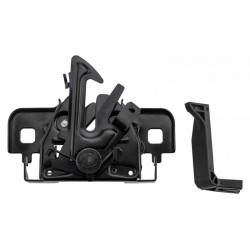 MOTORHÁZTETŐ ZÁR DACIA SANDERO II, LOGAN II 2012- EZC-RE-192