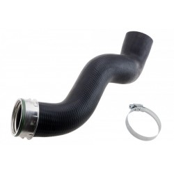 LÉGCSATORNA AUDI A4 B6 1.9TDI 2000-2004 , A4 B7 1.9TDI/2.0TDI 2004-2009 8E0145737E