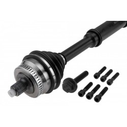 MEGHAJTÓ TENGELY AUDI A4 B5 1.8,1.8T 94-, VW PASSAT B5 1.8,1.8T,2.0 96-, SKODA SUPERB I 2.0 02- /BAL,MTM/ NPW-AU-040