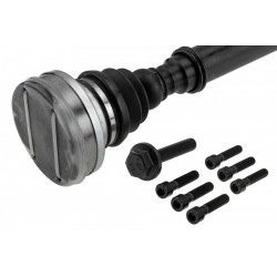 MEGHAJTÓ TENGELY AUDI A4 B5 1.8,1.8T 94-, VW PASSAT B5 1.8,1.8T,2.0 96-, SKODA SUPERB I 2.0 02- /JOBB,MTM/ NPW-AU-042