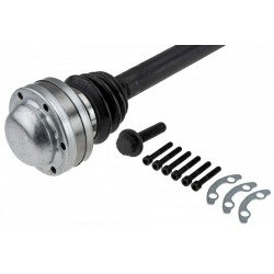 MEGHAJTÓ TENGELY AUDI A4 B9/AVANT/ALLROAD 15-, A5/SPORTBACK 16- /HÁTUL,L P,MTM,ATM/ NPW-AU-044