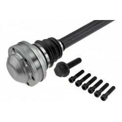 MEGHAJTÓ TENGELY AUDI A4 B6/B7 3.0 QUATTRO,3.2 QUATTRO 00- /ELÖL,JOBBRA/ NPW-AU-048