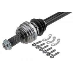 HAJTÓTENGELY BMW 5 E6 520I 02-10 /HÁTUL,L P/ NPW-BM-174