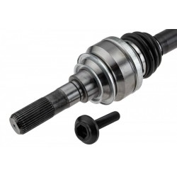 MEGHAJTÓ TENGELY BMW M5 F10 / COMPETITION 560/575/600KM 11-, M6 COUPE F13/CONVERTIBLE F12/GRAN COUPE F06 / COMPETITION 12-