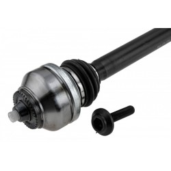 MEGHAJTÓ TENGELY BMW M5 F10 / COMPETITION 560/575/600KM 11-, M6 COUPE F13/CONVERTIBLE F12/GRAN COUPE F06 / COMPETITION 12-