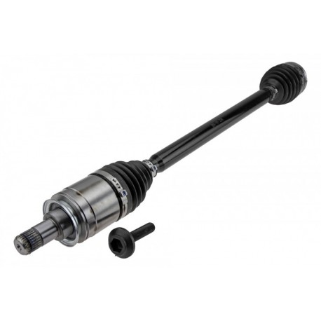 HAJTÓTENGELY BMW I3 13-, I3S 17- /HÁTUL, JOBBRA/ NPW-BM-181