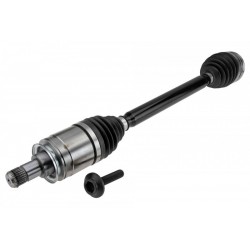 HAJTÓTENGELY BMW I3 13-, I3S 17- /HÁTUL, BALRA/ NPW-BM-182