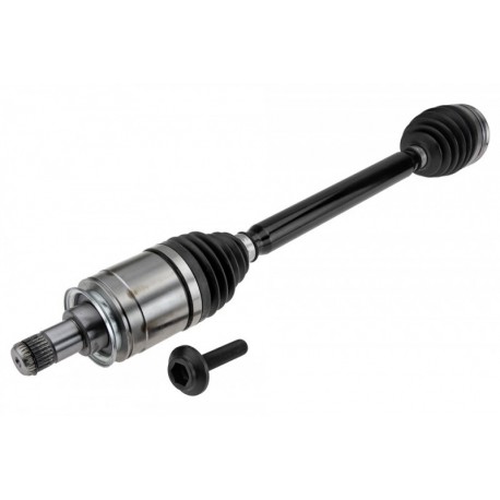 HAJTÓTENGELY BMW I3 13-, I3S 17- /HÁTUL, BALRA/ NPW-BM-182