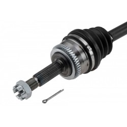 FÉLTENGELY MEGHAJTÓ HYUNDAI ACCENT 1.4,1.6 05-10 /JOBB/ NPW-HY-605