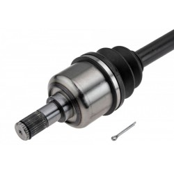 MEGHAJTÓTENGELY HYUNDAI TRAJET 2.0,2.0CRDI 00- /BAL,MTM/ NPW-HY-609