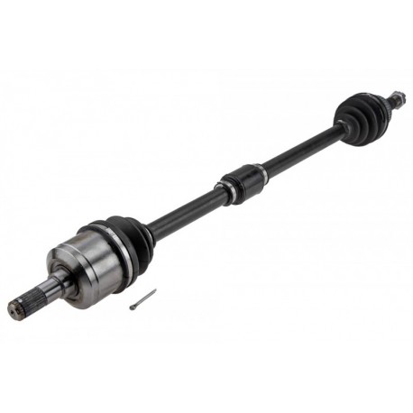 MEGHAJTÓ TENGELY HYUNDAI MATRIX 1.6 01- /JOBB,MTM/ NPW-HY-611