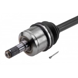 MEGHAJTÓ TENGELY HYUNDAI MATRIX 1.6 01- /JOBB,MTM/ NPW-HY-611