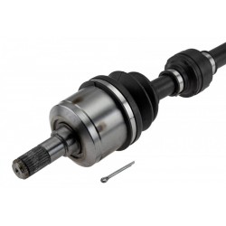 MEGHAJTÓ TENGELY HYUNDAI MATRIX 1.6 01- /BAL,MTM/ NPW-HY-613