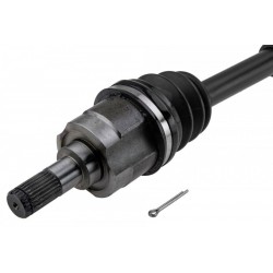 HAJTÁS FÉLTENGELY KIA RIO 1.4,1.6 05-11 /JOBB,MTM/ NPW-KA-382