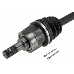 MEGHAJTÓ TENGELY KIA RIO 1.4,1.6 05-11 /BAL,MTM/ NPW-KA-384