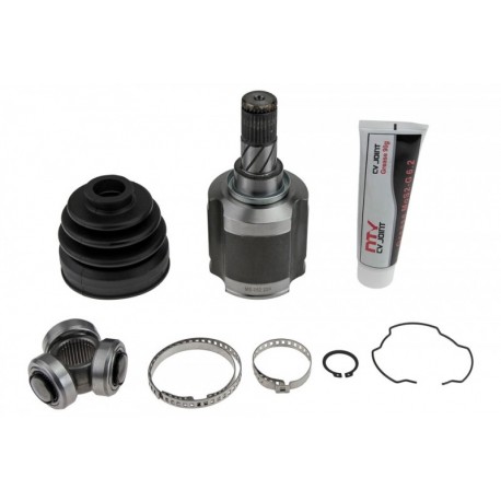 MITSUBISHI ASX 1.8,2.0 2WD/4WD 10- /BALRA,ELÖL/ BELSŐ CSUKLÓ NPW-MS-052