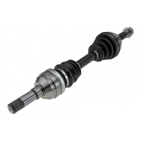 MEGHAJTÓ TENGELY OPEL 100/120KM ASTRA H 1.9CDTI 04-, ZAFIRA B 1.9CDTI 05- /JOBB,ATM/ NPW-PL-139