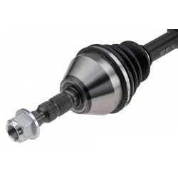 MEGHAJTÓ TENGELY OPEL 100/120KM ASTRA H 1.9CDTI 04-, ZAFIRA B 1.9CDTI 05- /JOBB,ATM/ NPW-PL-139