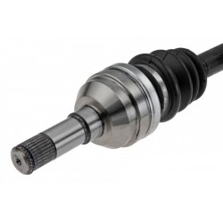 MEGHAJTÓ TENGELY OPEL 100/120KM ASTRA H 1.9CDTI 04-, ZAFIRA B 1.9CDTI 05- /BAL,ATM/ NPW-PL-141