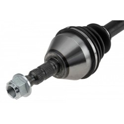 MEGHAJTÓ TENGELY OPEL 100/120KM ASTRA H 1.9CDTI 04-, ZAFIRA B 1.9CDTI 05- /BAL,ATM/ NPW-PL-141