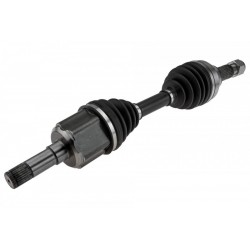 MEGHAJTÓ TENGELY OPEL ZAFIRA B 1.9CDTI 150KM 05- /JOBB,ATM/ NPW-PL-142