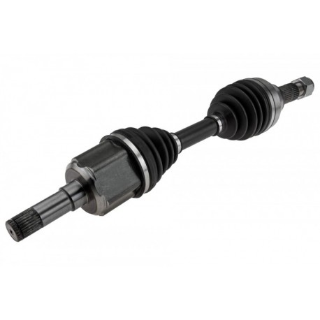 MEGHAJTÓ TENGELY OPEL ZAFIRA B 1.9CDTI 150KM 05- /JOBB,ATM/ NPW-PL-142