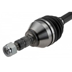 MEGHAJTÓ TENGELY OPEL ZAFIRA B 1.9CDTI 150KM 05- /JOBB,ATM/ NPW-PL-142