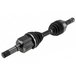 MEGHAJTÓ TENGELY OPEL ZAFIRA B 1.9CDTI 150KM 05- /BAL,ATM/ NPW-PL-143