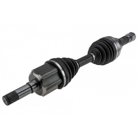 MEGHAJTÓ TENGELY OPEL ZAFIRA B 1.9CDTI 150KM 05- /BAL,ATM/ NPW-PL-143