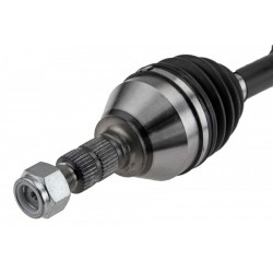 MEGHAJTÓ TENGELY OPEL ZAFIRA B 1.9CDTI 150KM 05- /BAL,ATM/ NPW-PL-143