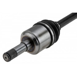 MEGHAJTÓ TENGELY OPEL ANTARA 06-, CHEVROLET CAPTIVA 06- /BAL,MTM/ NPW-PL-145