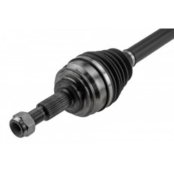 MEGHAJTÓ TENGELY RENAULT MEGANE IV 1.8RS TCE280 17- /JOBB,MTM/ NPW-RE-185