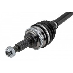 MEGHAJTÓ TENGELY SUZUKI SWIFT 1.3DDIS 05- /BAL,MTM/ NPW-SU-050