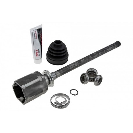 TOYOTA HIGHLANDER 3.5 4WD 07- /ELÖL, JOBBRA/ BELSŐ CSUKLÓ NPW-TY-082